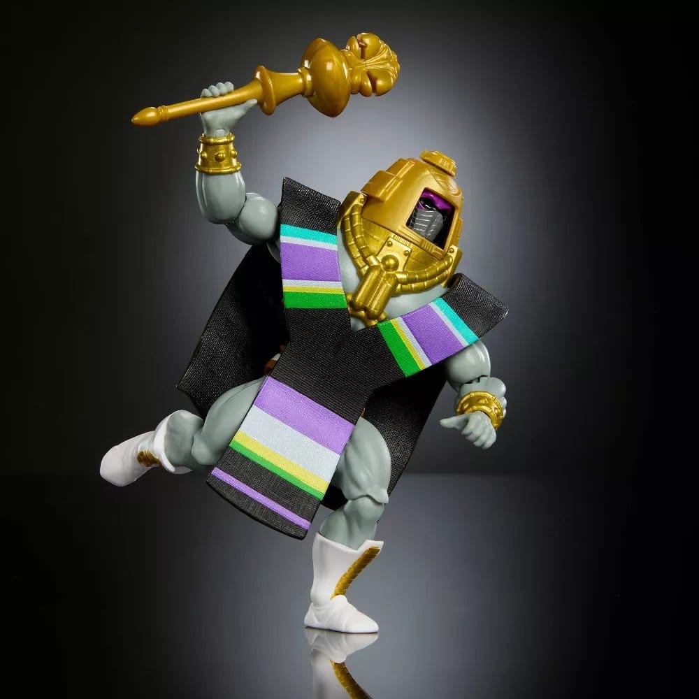 Masters of the Universe Origins Actionfigur Sketchbook Series: Man-E-Faces 14 cm Image 2