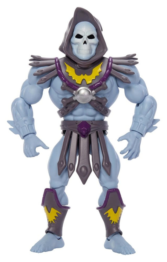 Masters of the Universe Origins Actionfigur Sketchbook Series: Skeletor 14 cm Image 1