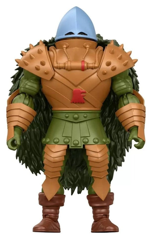 Masters of the Universe Origins Actionfigur Sketchbook Series: Man-At-Arms 14 cm Image 1