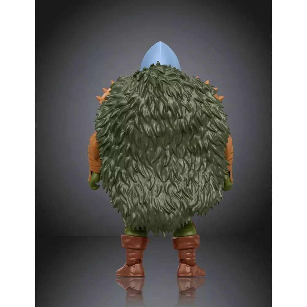 Masters of the Universe Origins Actionfigur Sketchbook Series: Man-At-Arms 14 cm Image 3