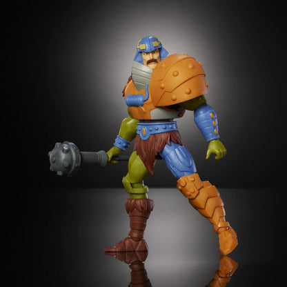 Masters of the Universe Origins Actionfigur Cartoon Collection: Man-At-Arms 14 cm Image 4