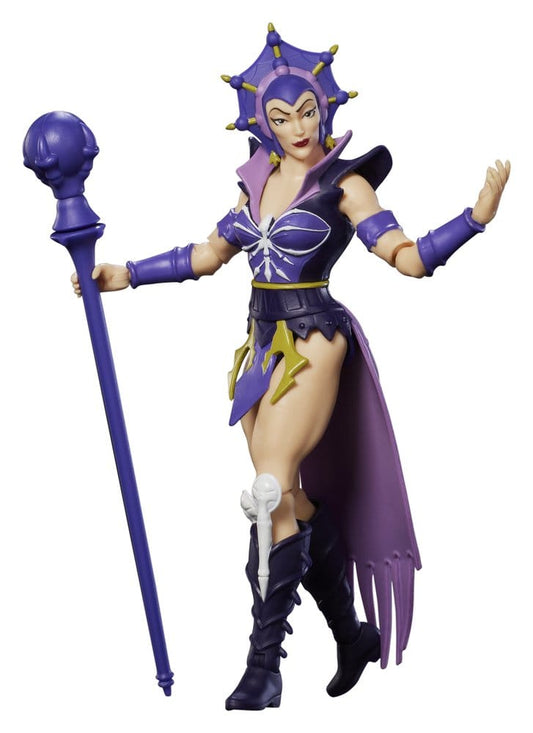 Masters of the Universe Origins Actionfigur Cartoon Collection: Evil-Lyn 14 cm Image 1