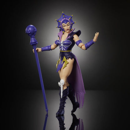 Masters of the Universe Origins Actionfigur Cartoon Collection: Evil-Lyn 14 cm Image 6