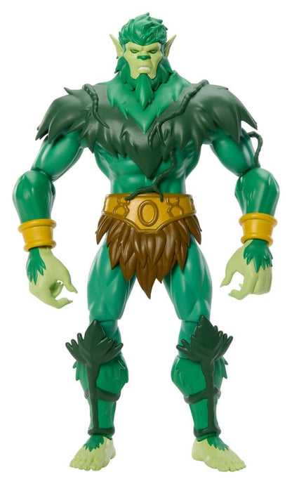 Masters of the Universe Origins Actionfigur Cartoon Collection: Moss Man 14 cm Image 1
