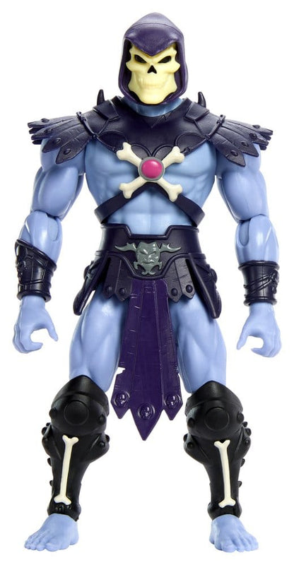 Masters of the Universe Origins Actionfigur Cartoon Collection: Skeletor 14 cm Image 1