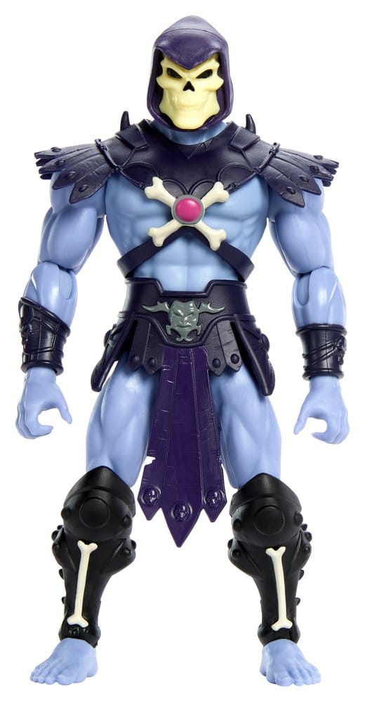 Masters of the Universe Origins Actionfigur Cartoon Collection: Skeletor 14 cm Image 1