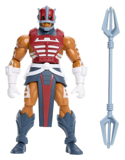 Masters of the Universe Origins Actionfigur Cartoon Collection: Zodak 14 cm Image 1