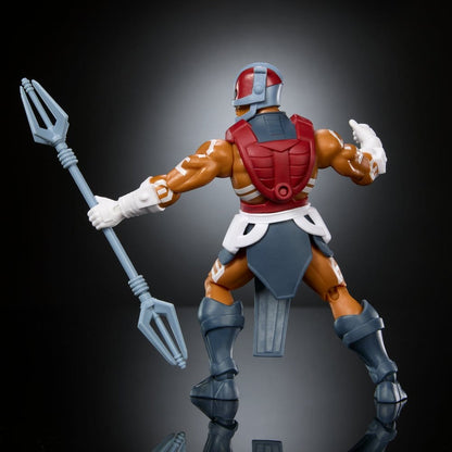 Masters of the Universe Origins Actionfigur Cartoon Collection: Zodak 14 cm Image 6