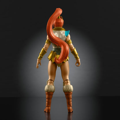 Masters of the Universe Origins Actionfigur Cartoon Collection: Teela 14 cm Image 6