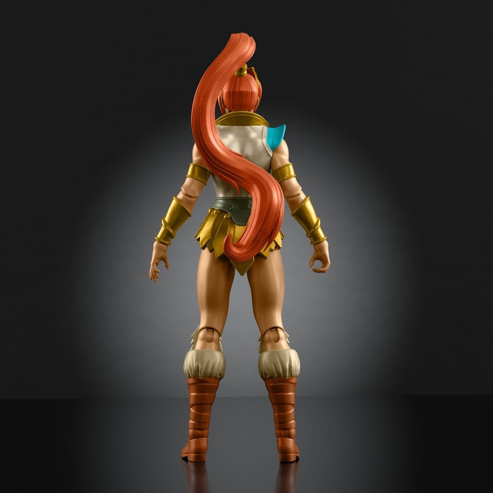 Masters of the Universe Origins Actionfigur Cartoon Collection: Teela 14 cm Image 6
