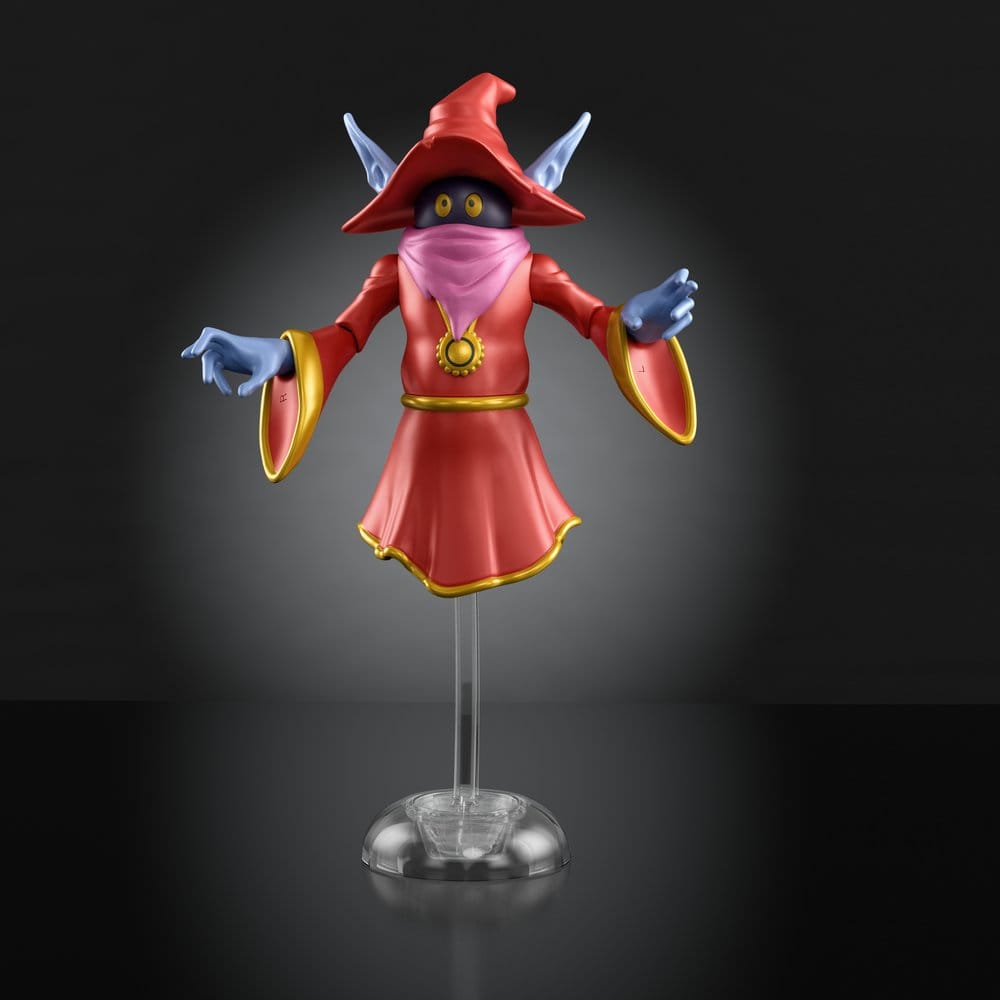 Masters of the Universe Origins Actionfigur Cartoon Collection: Orko 14 cm Image 4