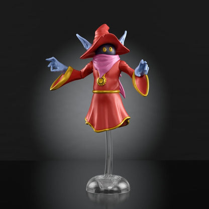 Masters of the Universe Origins Actionfigur Cartoon Collection: Orko 14 cm Image 5