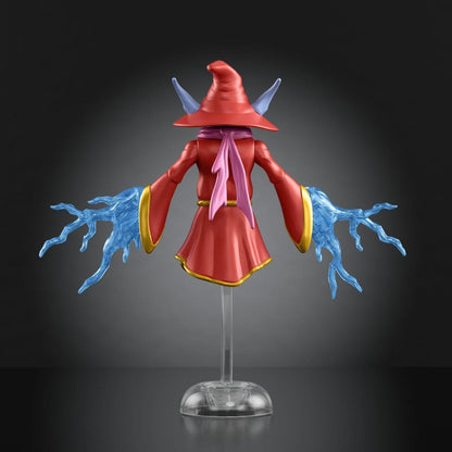 Masters of the Universe Origins Actionfigur Cartoon Collection: Orko 14 cm Image 6