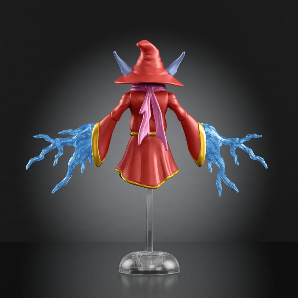 Masters of the Universe Origins Actionfigur Cartoon Collection: Orko 14 cm Image 6