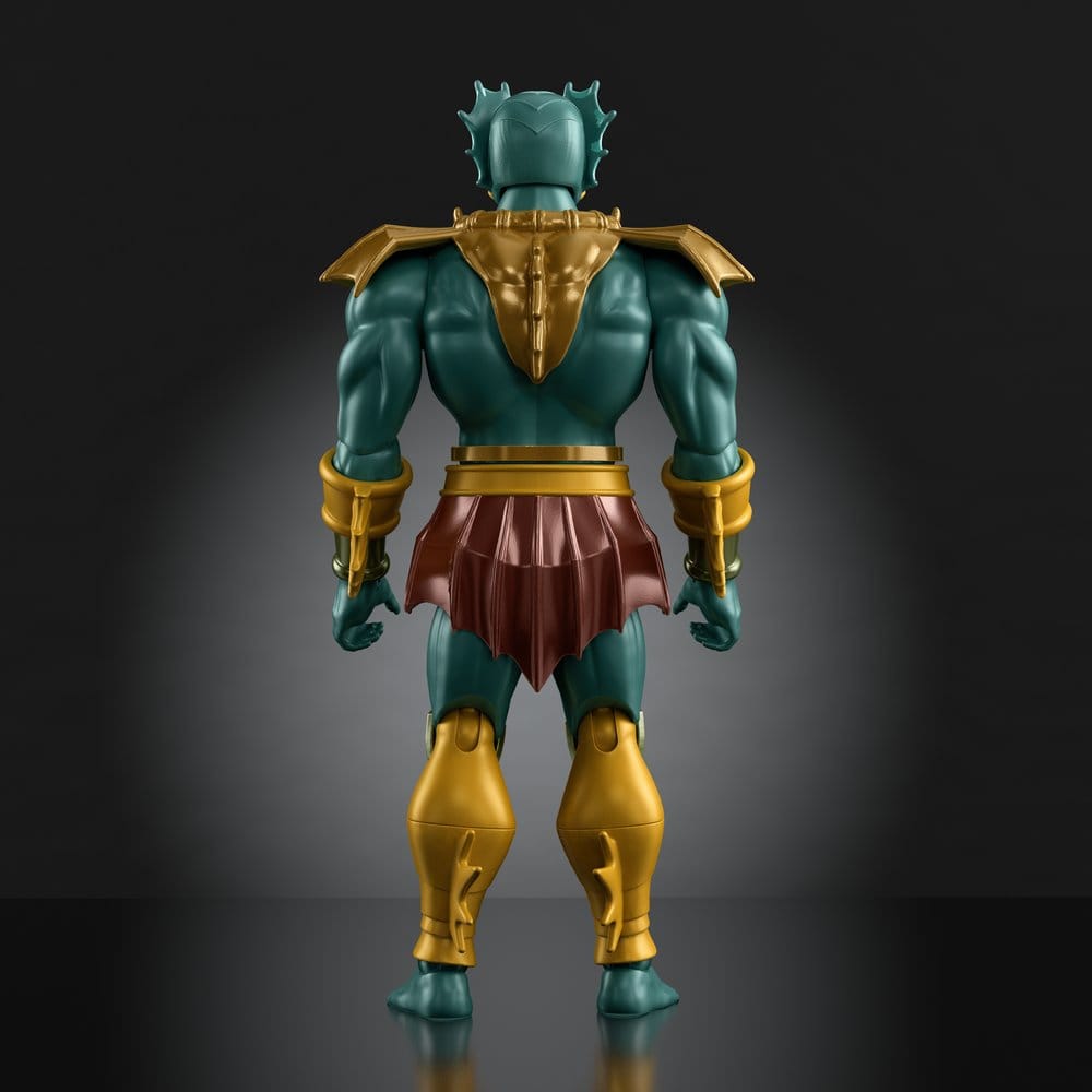Masters of the Universe Origins Actionfigur Cartoon Collection: Mer-Man 14 cm Image 6