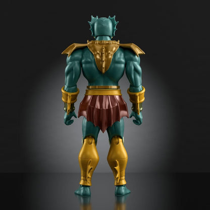Masters of the Universe Origins Actionfigur Cartoon Collection: Mer-Man 14 cm Image 6