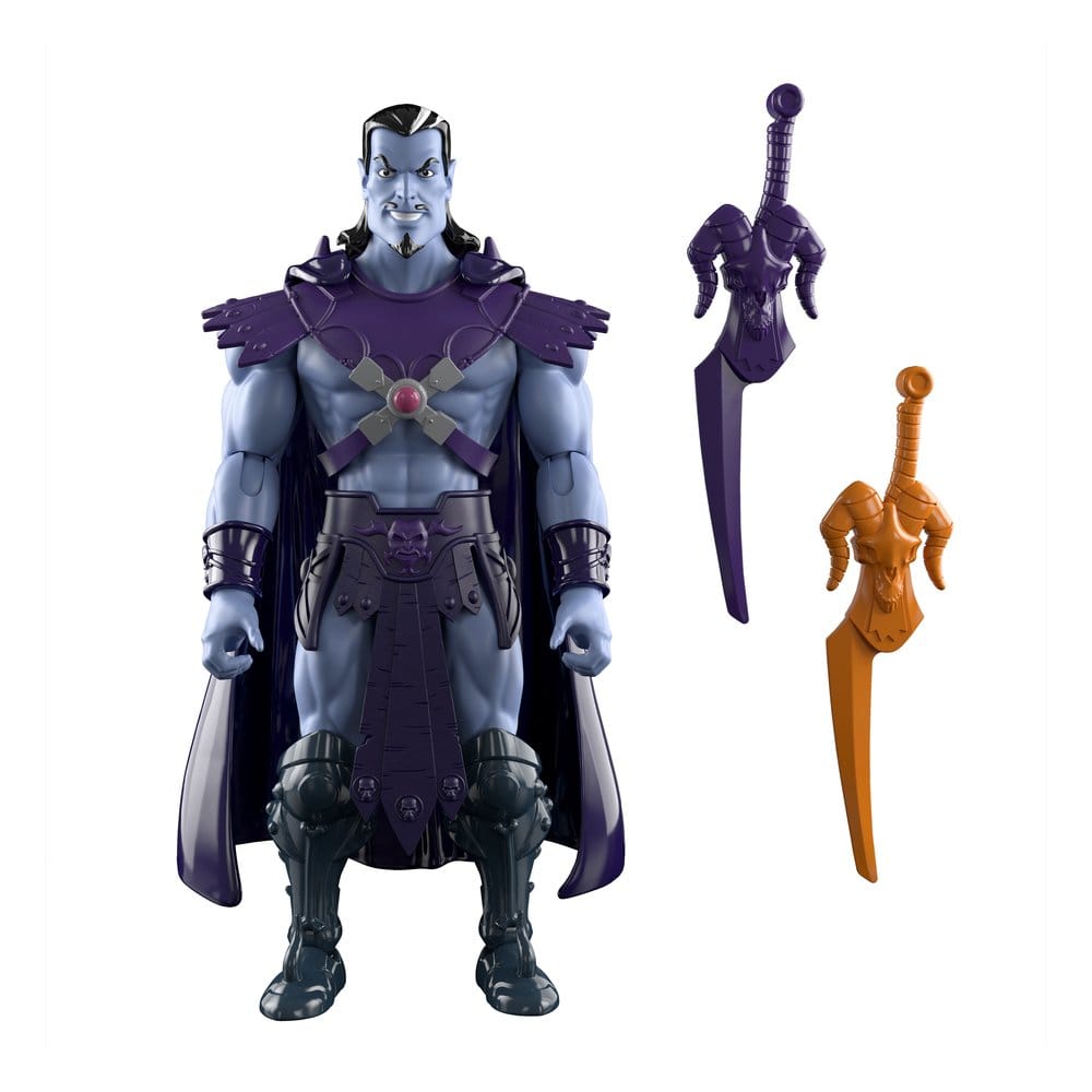 Masters of the Universe Origins Actionfigur Cartoon Collection: Keldor 14 cm Image 2
