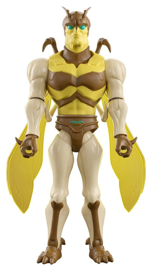 Masters of the Universe Origins Actionfigur Cartoon Collection: Buzz Off 14 cm Image 1
