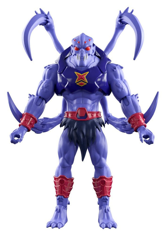 Masters of the Universe Origins Actionfigur Cartoon Collection: Webstor 14 cm Image 1