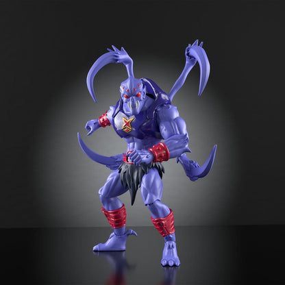 Masters of the Universe Origins Actionfigur Cartoon Collection: Webstor 14 cm Image 3
