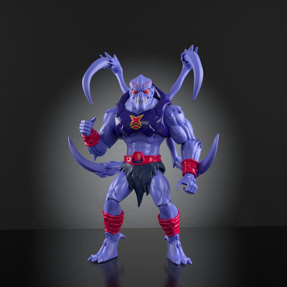 Masters of the Universe Origins Actionfigur Cartoon Collection: Webstor 14 cm Image 4
