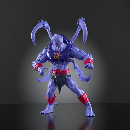 Masters of the Universe Origins Actionfigur Cartoon Collection: Webstor 14 cm Image 5
