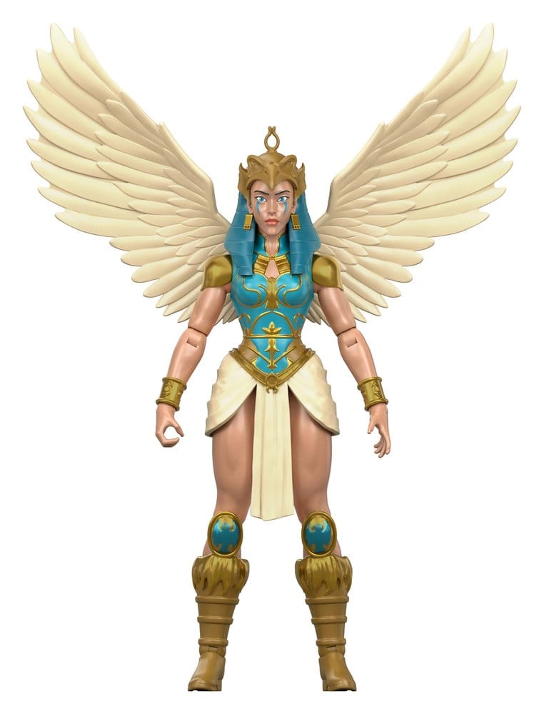 Masters of the Universe Origins Actionfigur Cartoon Collection: Sorceress 14 cm Image 1