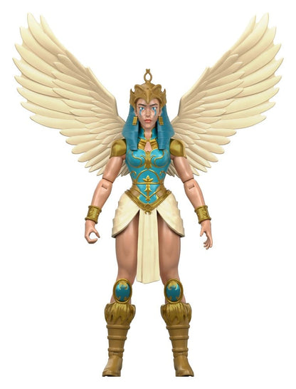 Masters of the Universe Origins Actionfigur Cartoon Collection: Sorceress 14 cm Image 1