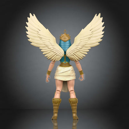 Masters of the Universe Origins Actionfigur Cartoon Collection: Sorceress 14 cm Image 6