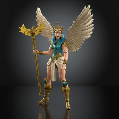 Masters of the Universe Origins Actionfigur Cartoon Collection: Sorceress 14 cm Image 7