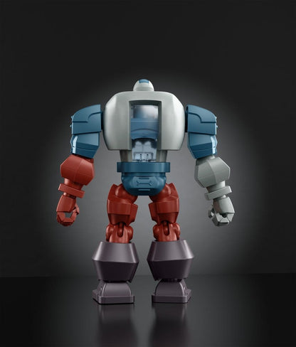 Masters of the Universe Origins Deluxe Actionfigur Cartoon Collection: Roboto 14 cm Image 3
