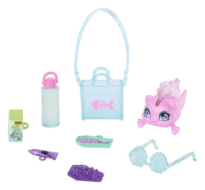 Monster High Puppe Lagoona Blue Image 4