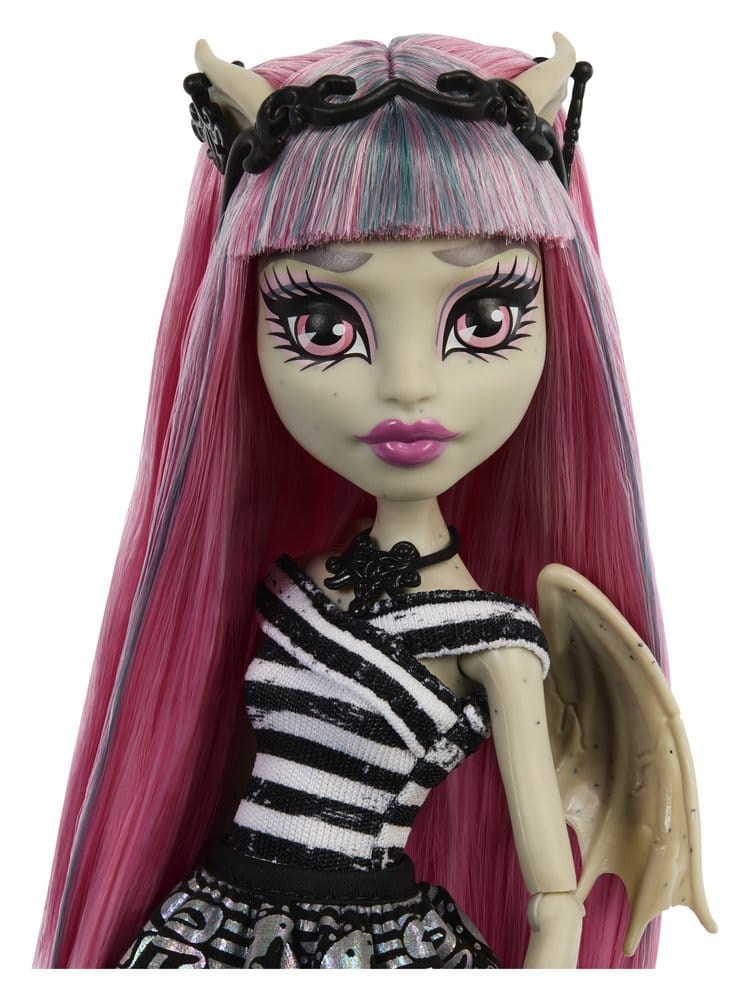 Monster High Collector Puppe Rochelle Goyle Image 4