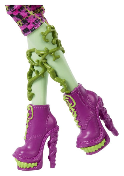 Monster High Collector Puppe Venus McFlytrap Image 3