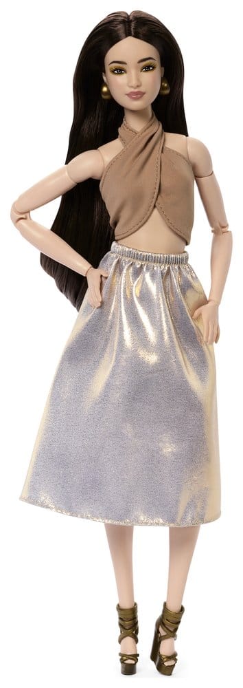 Barbie Signature Puppe Barbie Basics: Model 06 Image 2