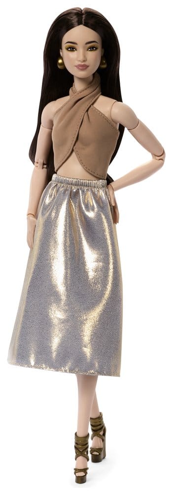 Barbie Signature Puppe Barbie Basics: Model 06 Image 1