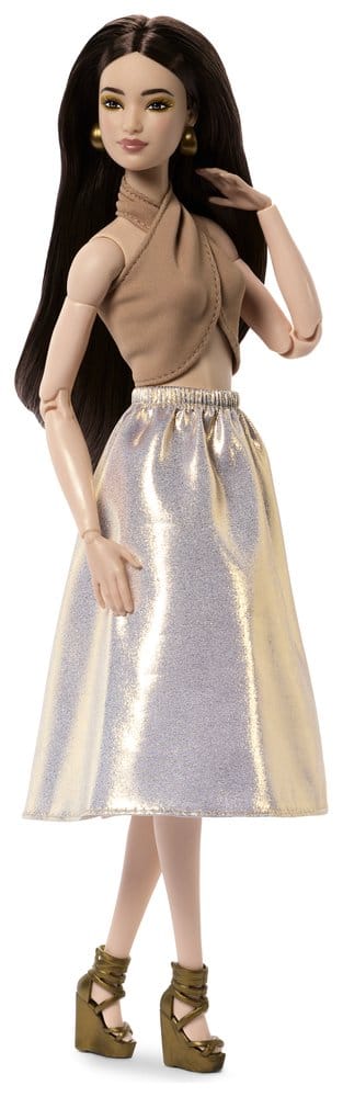 Barbie Signature Puppe Barbie Basics: Model 06 Image 8