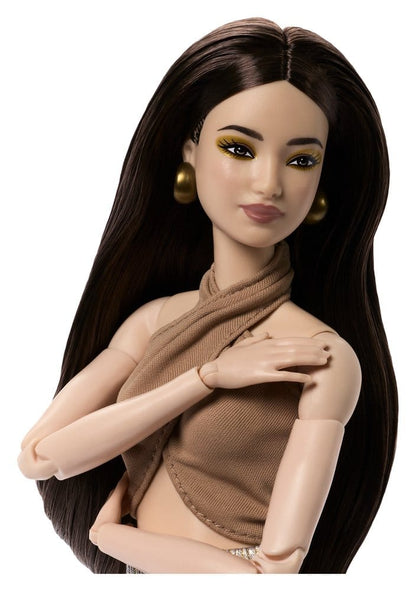 Barbie Signature Puppe Barbie Basics: Model 06 Image 9