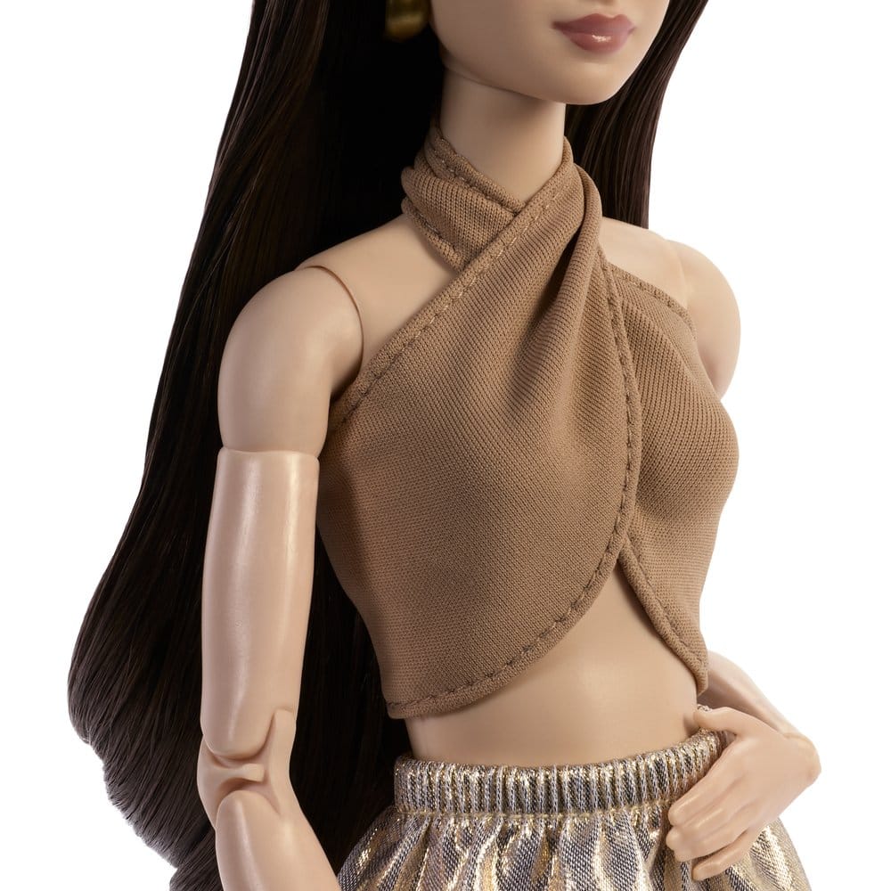 Barbie Signature Puppe Barbie Basics: Model 06 Image 10