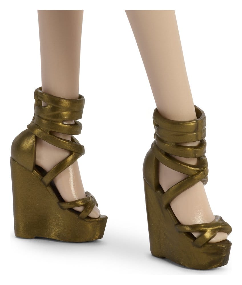 Barbie Signature Puppe Barbie Basics: Model 06 Image 11