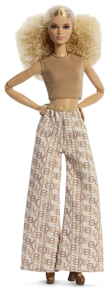 Barbie Signature Puppe Barbie Basics: Model 07 Image 1