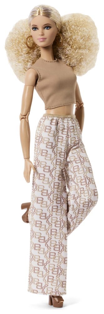 Barbie Signature Puppe Barbie Basics: Model 07 Image 6