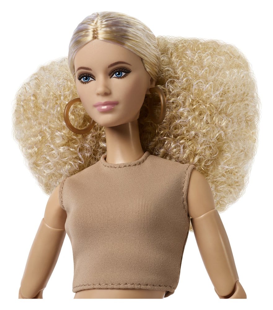 Barbie Signature Puppe Barbie Basics: Model 07 Image 8