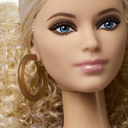 Barbie Signature Puppe Barbie Basics: Model 07 Image 9