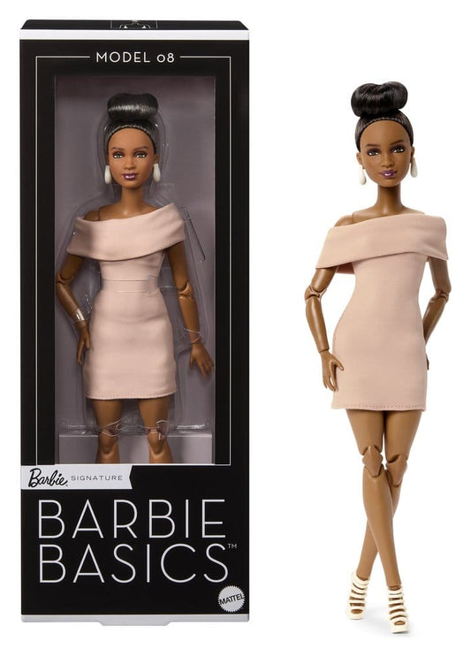 Barbie Signature Puppe Barbie Basics: Model 08 Image 2