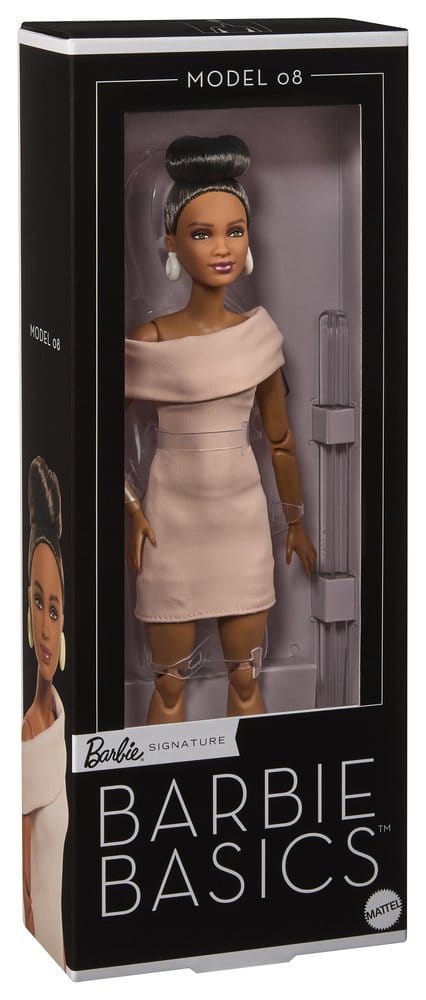 Barbie Signature Puppe Barbie Basics: Model 08 Image 3