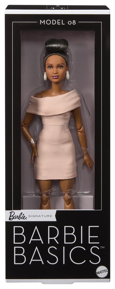 Barbie Signature Puppe Barbie Basics: Model 08 Image 6