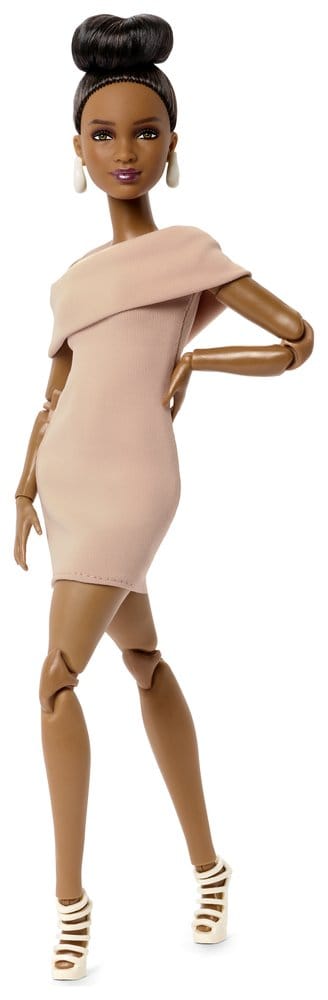 Barbie Signature Puppe Barbie Basics: Model 08 Image 7