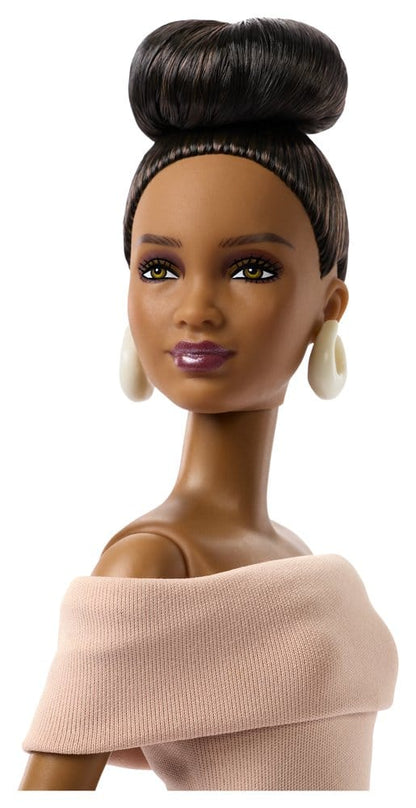 Barbie Signature Puppe Barbie Basics: Model 08 Image 8