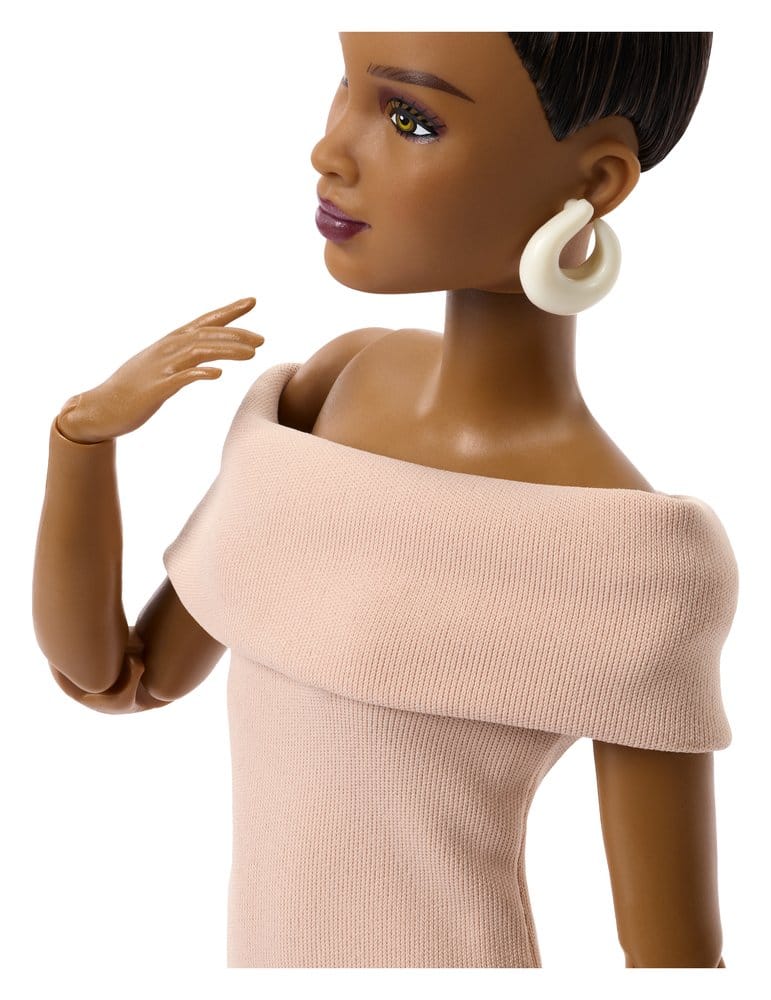 Barbie Signature Puppe Barbie Basics: Model 08 Image 9